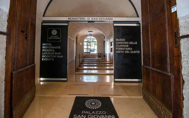 Palazzo San Giovanni