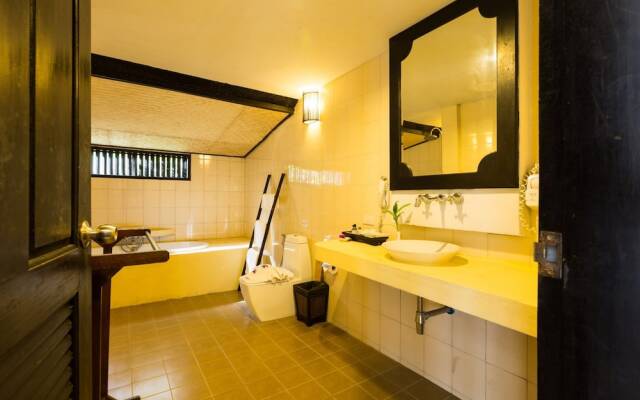 The Tacola Resort & Spa