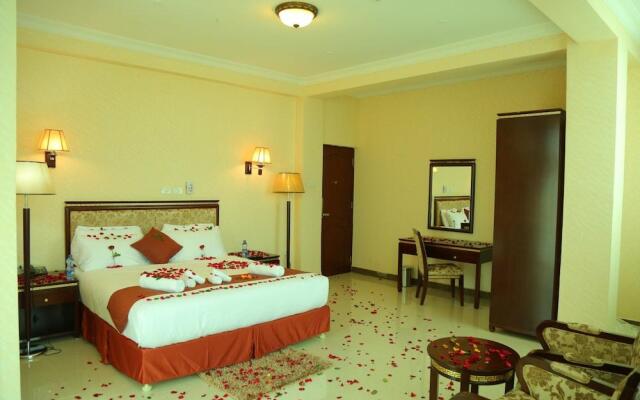 Solyana Hotel