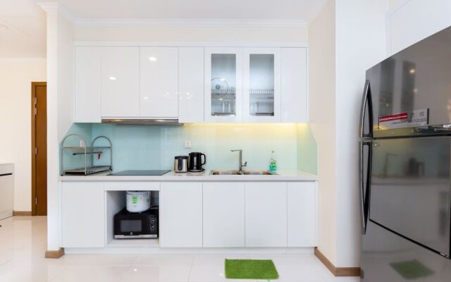 Vinhomes Central Park