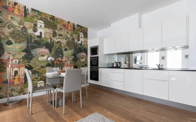 Maddox Street II by Onefinestay