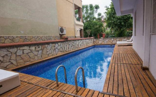Kosa Hotel