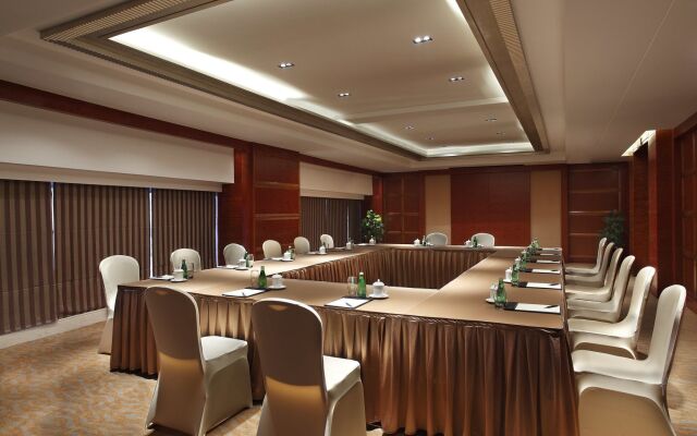 Sheraton Jinzhou Hotel