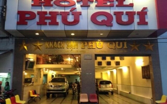 Phu Qui Hotel