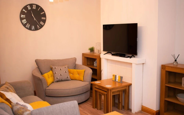 Ideal Lodgings in Bury - Redvales
