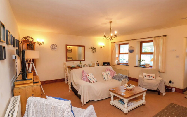 4 Cliff Cottages