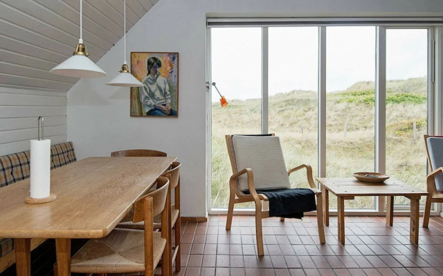 4 Person Holiday Home in Skagen