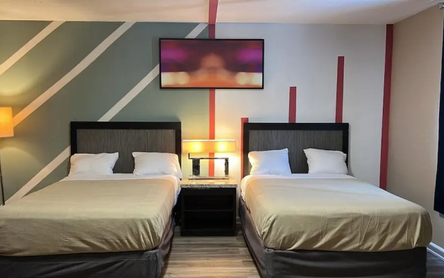 Imperial Inn
