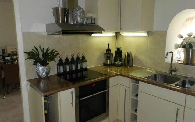 Casa Isabel para 10 personas