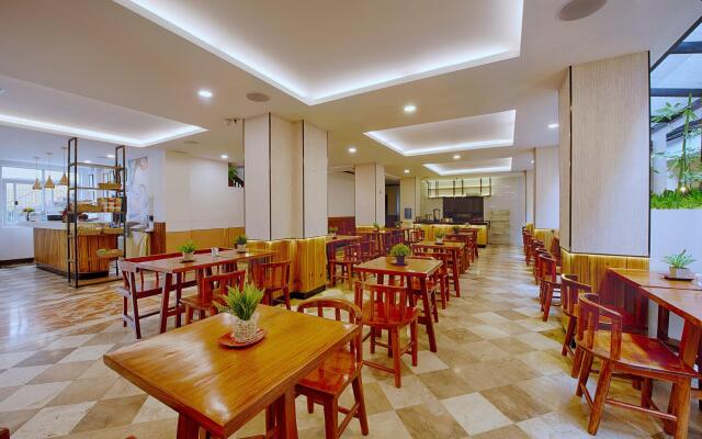 Hotel Henrico Kisad