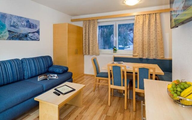 Alpendiamant Serfaus