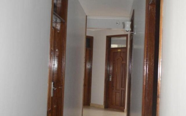 Venice Hotel