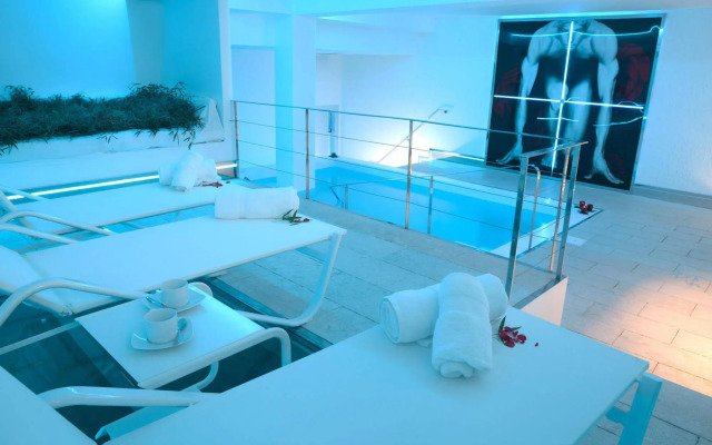 La Pampa Relais & Spa