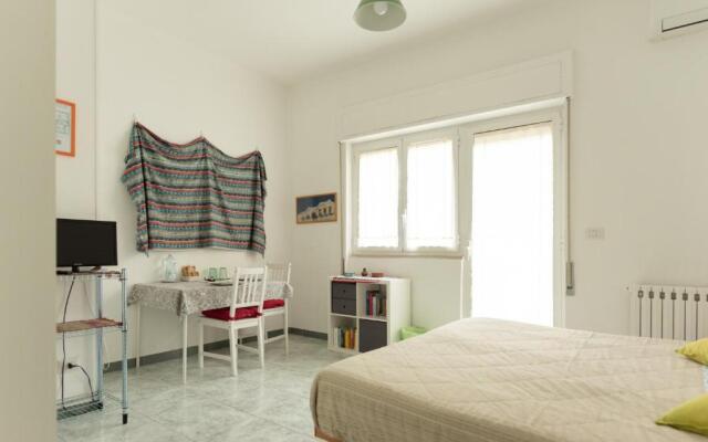 Archita Apartment