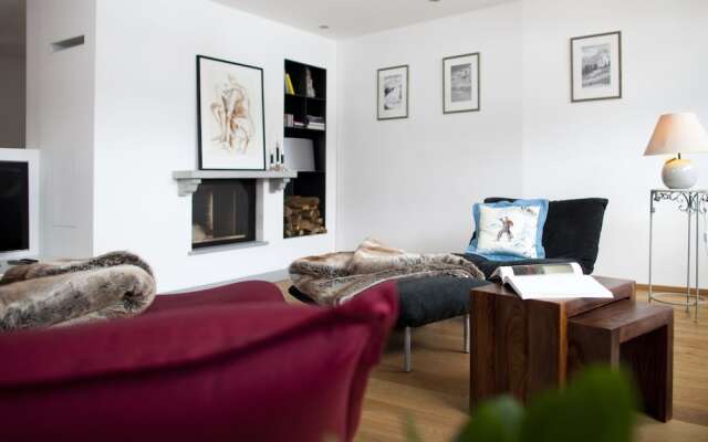 Alpina Lech natural living