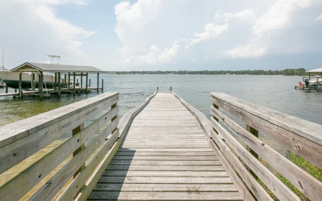 Footprints in the Sand at Arborgate