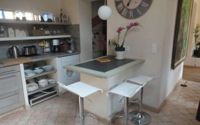 Maison de campagne proche Disney et Paris