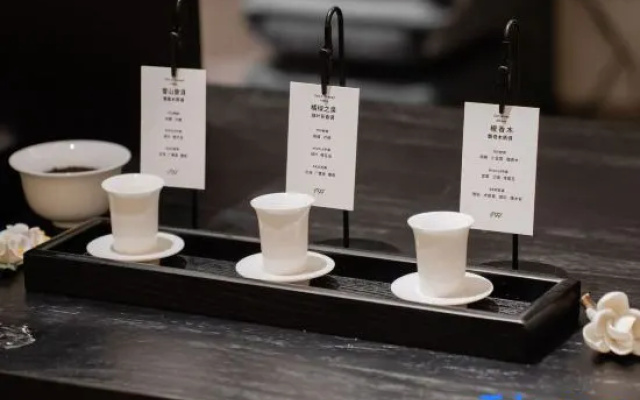 Jijian T99 Hotel (Guangzhou Tower Zhujiang New Town Branch) – Restaurant – Guangzhou
