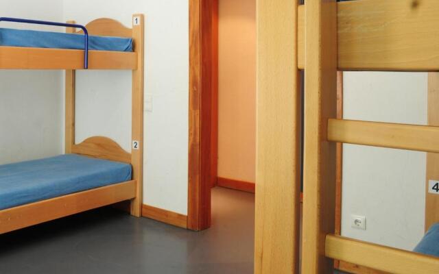 Pousada de Juventude de Abrantes