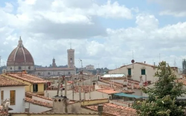 The Roommo Apartments