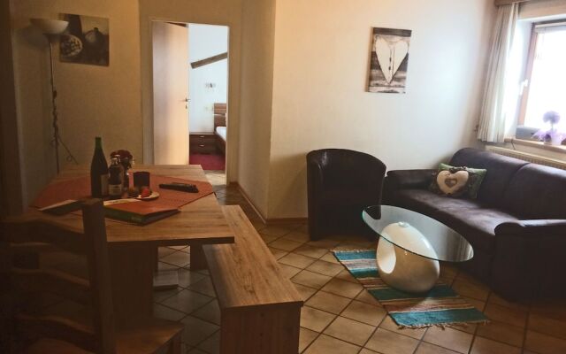 Peaceful Apartment in Hart im Zillertal With Garden