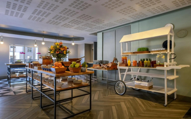 Pullman Cape Town City Centre