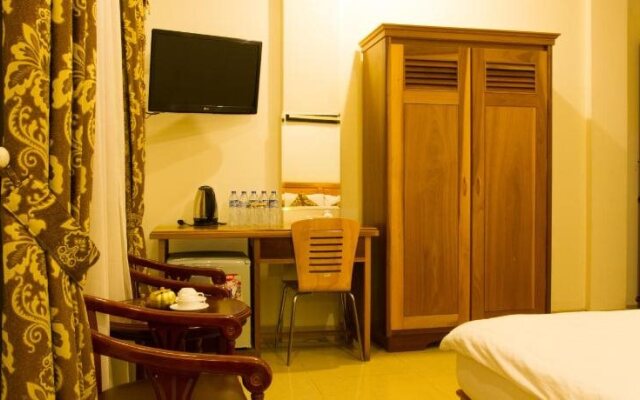 Thang Loi 2 Da Lat Hotel