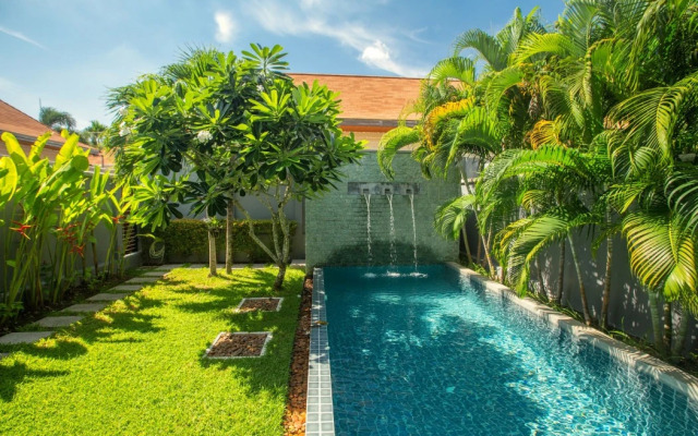 Villa Basu