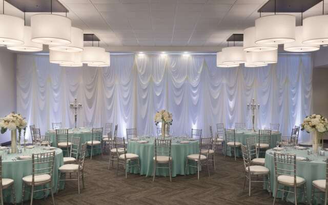 Hyatt Place Chicago/O'Hare Airport