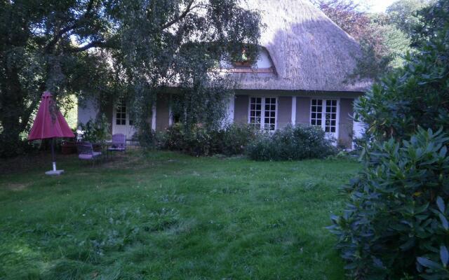 Le clos des mûriers