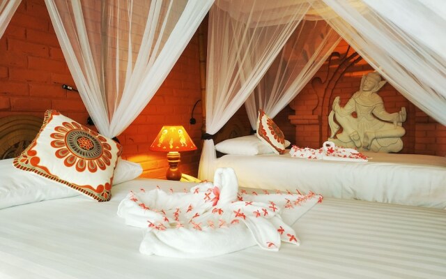 Bagan Village Resort Hotel