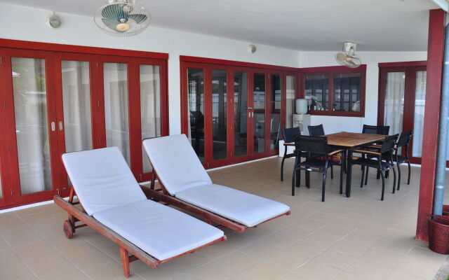 Thiva Pool Villa Hua Hin