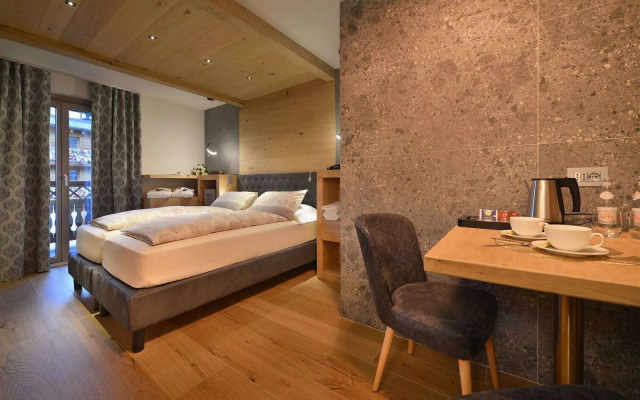 Hotel Compagnoni