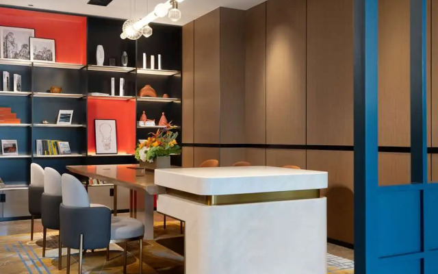 Hampton by Hilton Zhangjiajie National Forest Park
