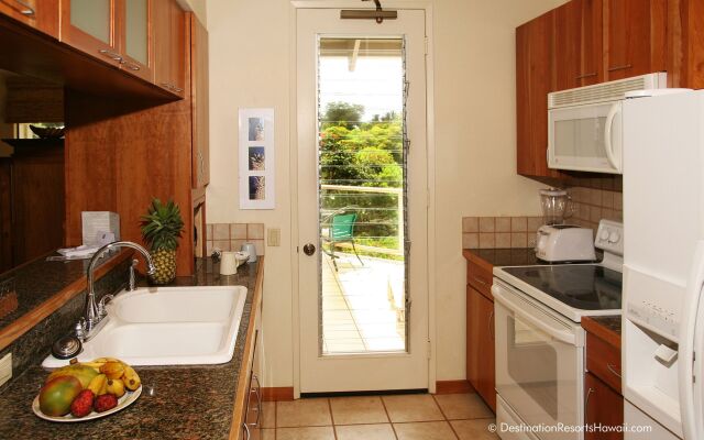 Wailea Grand Champions - CoralTree Residence Collection
