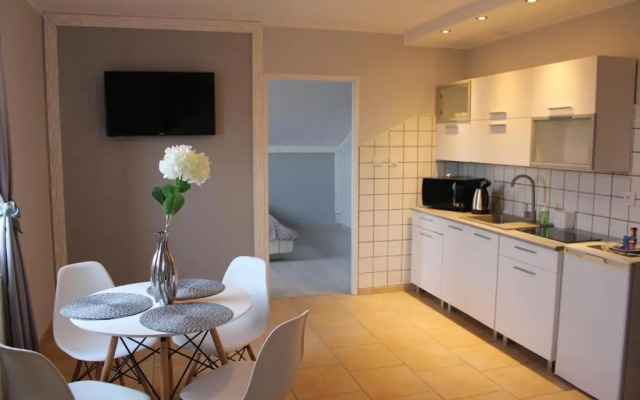 Restauracja Hotel Kassandra