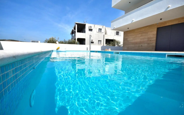 Marina House
