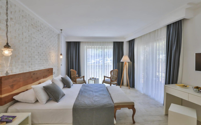 Arnna Hotel