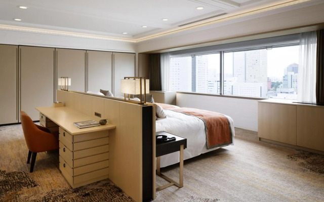 Grand Prince Hotel Takanawa
