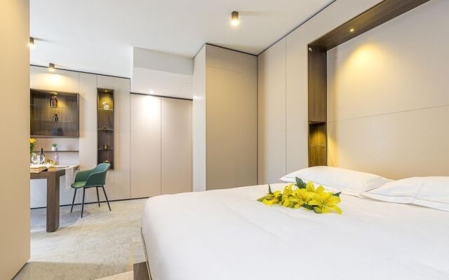 Icon H 403 Suite Micro Living