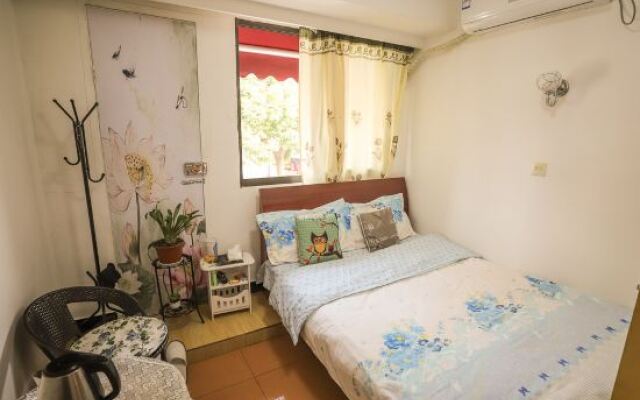 Tongli Lianxin Xiaoge Inn