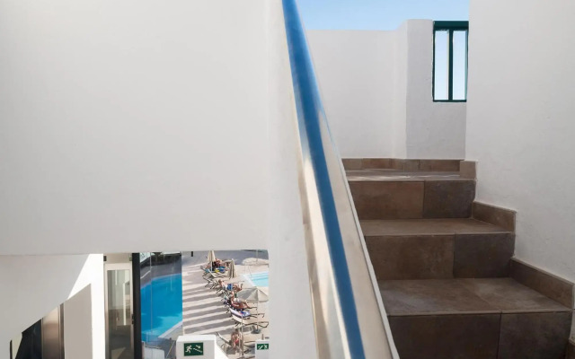 Apartamentos Villa Canaima