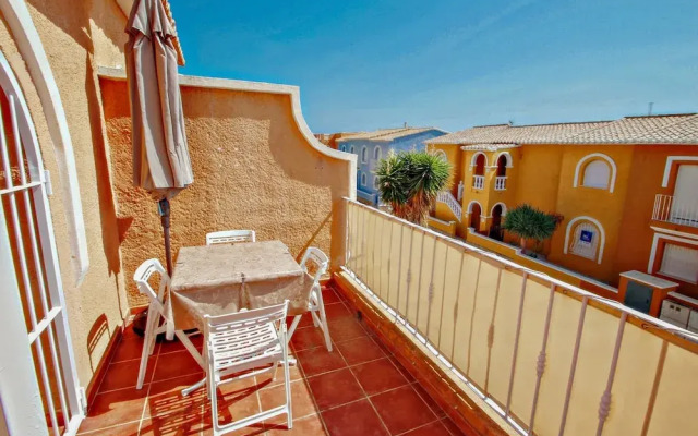 Margarida - holiday bungalow in peaceful surroundings in Benitachell