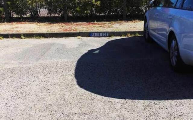 Apartment with One Bedroom in Arcachon, with Furnished Balcony