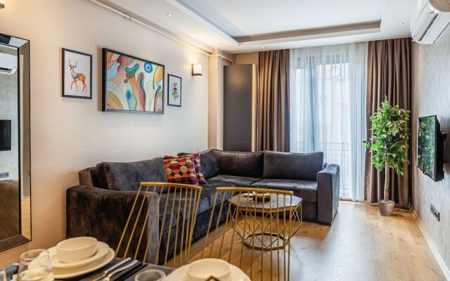 Norah Suites Hotel İstanbul