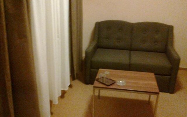 Hotel Elmontex
