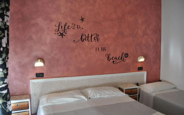 Hotel Rigobello