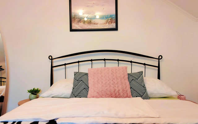 Zagreb, Apartman Jezz