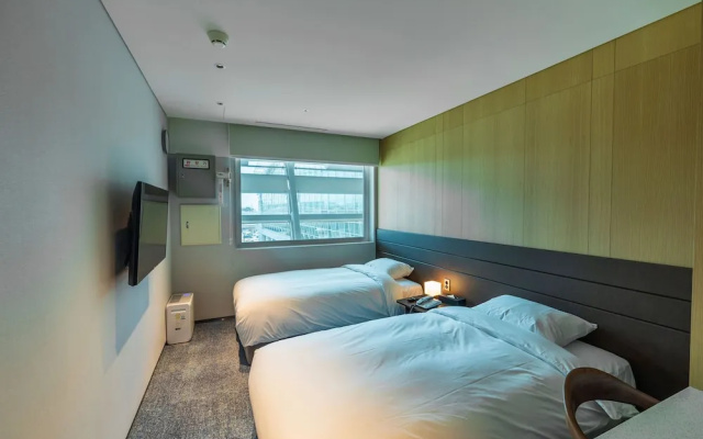 Incheon Airport Transit Hotel - Terminal 1