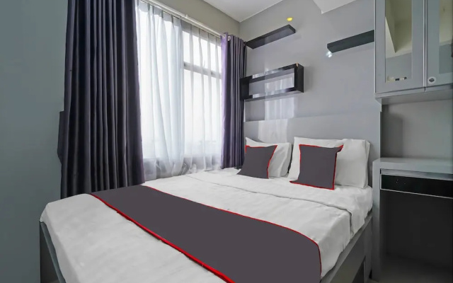 OYO Life 92649 Jarrdin Apartment By Glory